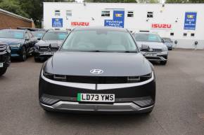 HYUNDAI IONIQ at Weybridge Isuzu West Byfleet