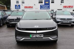 HYUNDAI IONIQ at Weybridge Isuzu West Byfleet