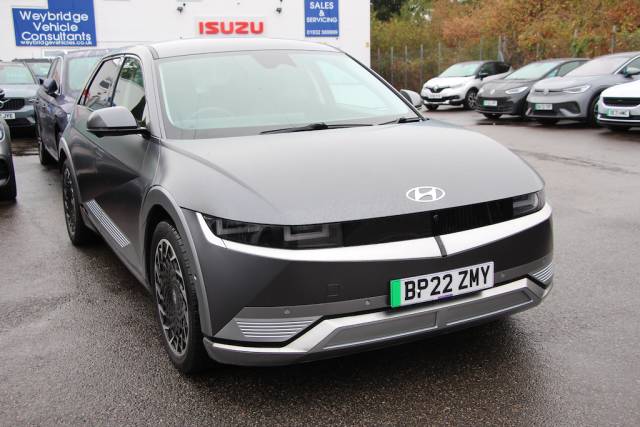 2022 Hyundai Ioniq 5 77kWh Ultimate 5dr [228] (FINANCE FROM 8.9% APR, PCP & HP !!)