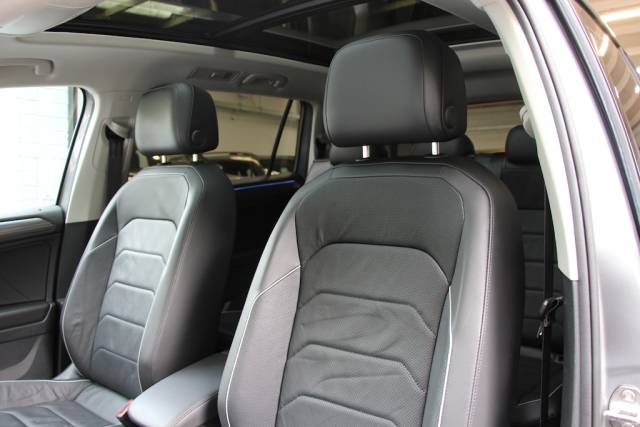 2024 Volkswagen Tiguan Allspace 1.5 TSI Elegance (7 SEATS) [150] (FINANCE FROM 8.9% APR, PCP & HP !!)