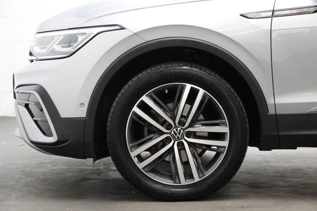 2024 Volkswagen Tiguan Allspace 1.5 TSI Elegance (7 SEATS) [150] (FINANCE FROM 8.9% APR, PCP & HP !!)