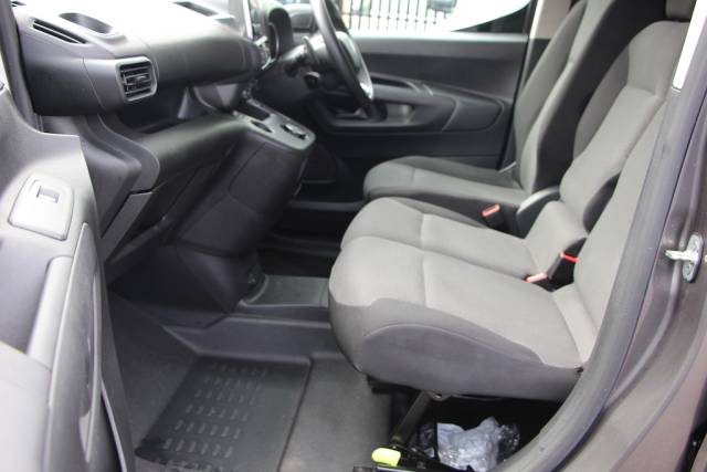 2022 Citroen Berlingo 1.5 BlueHDi 950 Driver XL Pro EAT8 LWB [130] (FINANCE & DELIVERY AVAILABLE !!)
