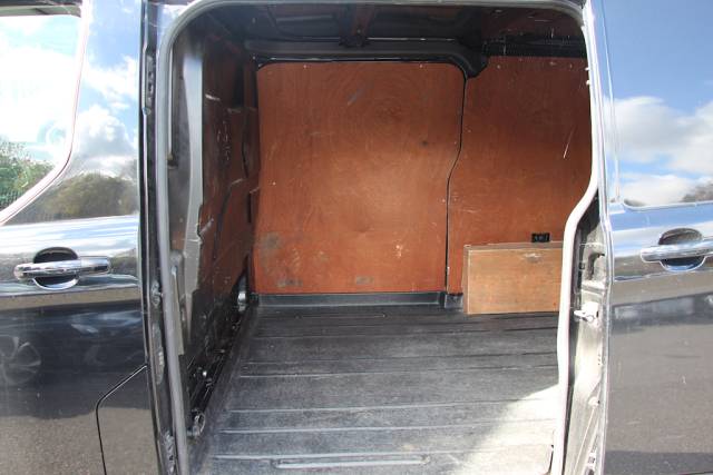 2019 Ford Transit Custom 2.0 280 ECB Limited L1 H1 [130] (NICE VAN, FINANCE AVAILABLE !!)