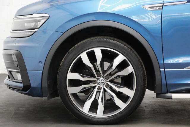 2020 Volkswagen Tiguan Allspace 1.5 TSi EVO R-Line Tech [150] (STUNNING, FINANCE FROM 8.9% APR, PCP & HP !!)
