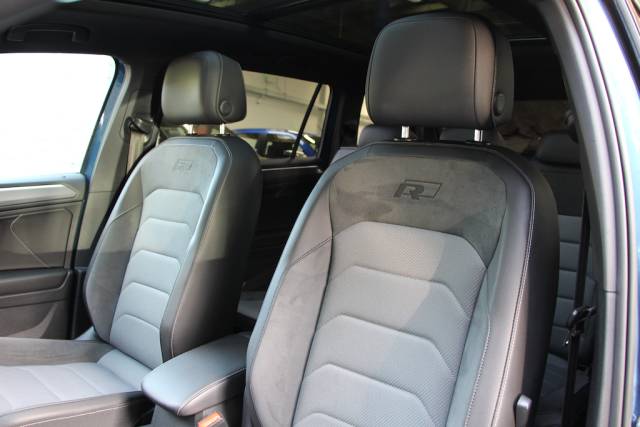 2020 Volkswagen Tiguan Allspace 1.5 TSi EVO R-Line Tech [150] (STUNNING, FINANCE FROM 8.9% APR, PCP & HP !!)