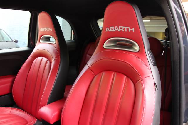 2020 Abarth 595 1.4 T-Jet Turismo 70th [165] (GREAT SPEC, FINANCE AVAILABLE !!)