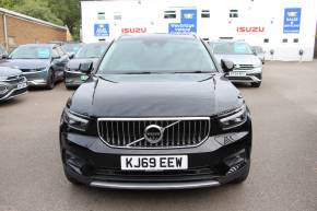 VOLVO XC40 at Weybridge Isuzu West Byfleet