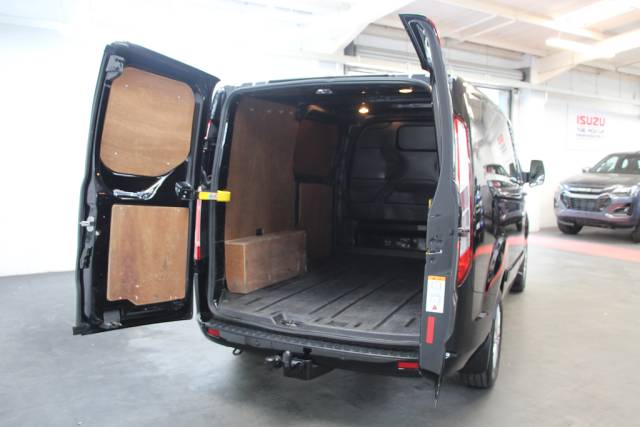 2019 Ford Transit Custom 2.0 280 ECB Limited L1 H1 [130] (NICE VAN, FINANCE AVAILABLE !!)