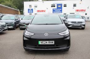 VOLKSWAGEN ID.3 at Weybridge Isuzu West Byfleet