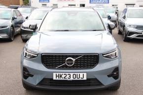 VOLVO XC40 at Weybridge Isuzu West Byfleet