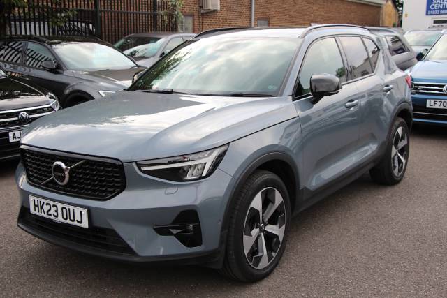 2023 Volvo XC40 2.0 B4 MHEV Ultimate Dark [197] (FINANCE FROM 8.9% APR, PCP & HP !!)