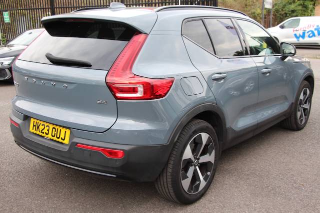 2023 Volvo XC40 2.0 B4 MHEV Ultimate Dark [197] (FINANCE FROM 8.9% APR, PCP & HP !!)
