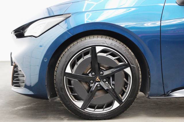 2022 Cupra Born e-Boost 77kWh V3 [230] (FINANCE FROM 8.9% APR, PCP & HP !!)