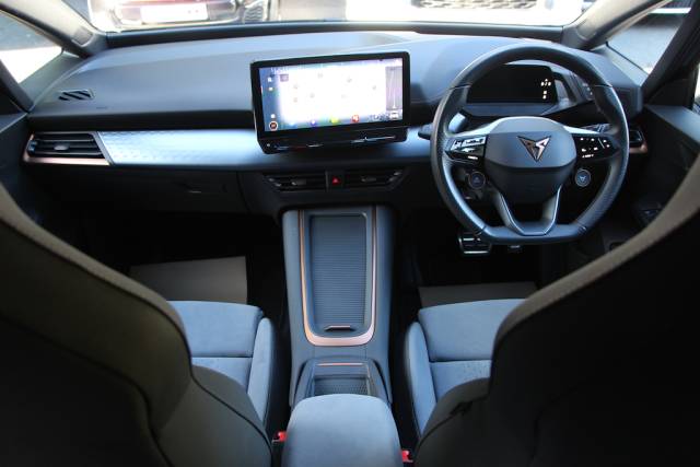 2022 Cupra Born e-Boost 77kWh V3 [230] (FINANCE FROM 8.9% APR, PCP & HP !!)