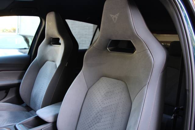 2022 Cupra Born e-Boost 77kWh V3 [230] (FINANCE FROM 8.9% APR, PCP & HP !!)