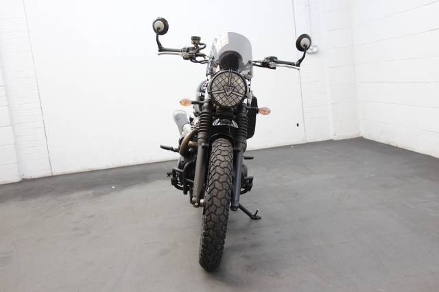 2017 Triumph Scrambler 900 900 Roadster/Retro [54] (PART EXCHANGE & FINANCE AVAILABLE !!)