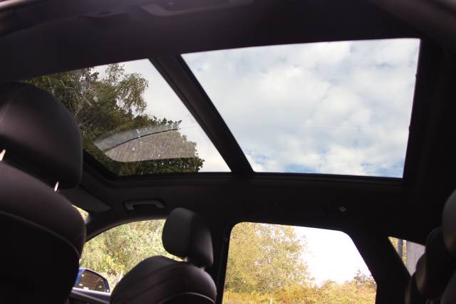 2021 Audi Q5 2.0 TFSIe 50 Quattro S line PHEV 17.9kWh [299] (BIG SPEC, FSH, 8.9% APR !!)