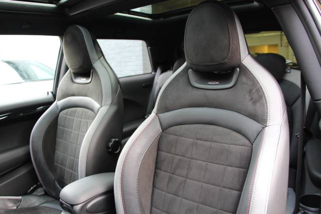 2020 Mini Hatch 2.0 John Cooper Works 3dr [231] (LOW MILES, FSH & STUNNING !!)