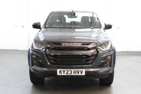 ISUZU D MAX at Weybridge Isuzu West Byfleet