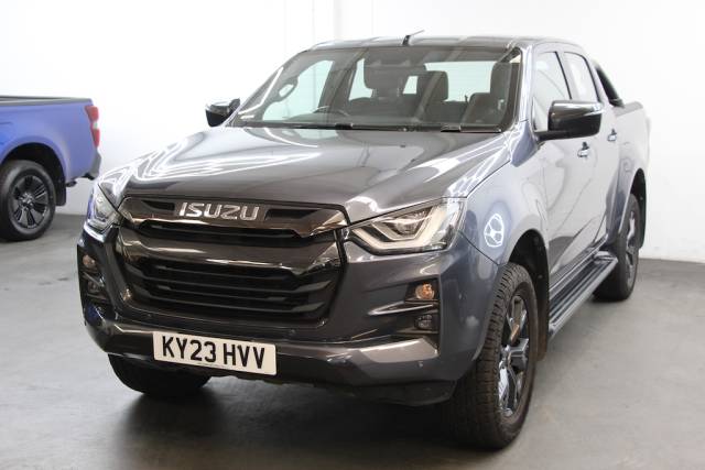 2023 Isuzu D-max 1.9 TD V-Cross Double Cab 4WD [164] (FROM 8.9% APR, PCP & HP !!)