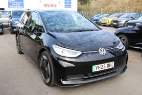 VOLKSWAGEN ID.3 at Weybridge Isuzu West Byfleet