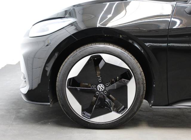 2024 Volkswagen ID.3 Pro S 77kWh Match [204] (FINANCE FROM 8.9% APR, PCP & HP !!)