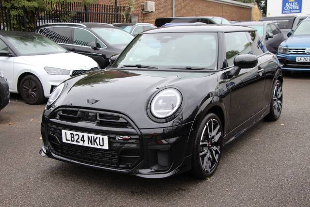 2024 Mini Cooper 2.0 S Sport 3dr [204] (SUPERB, FINANCE FROM 8.9% APR, PCP & HP !!)