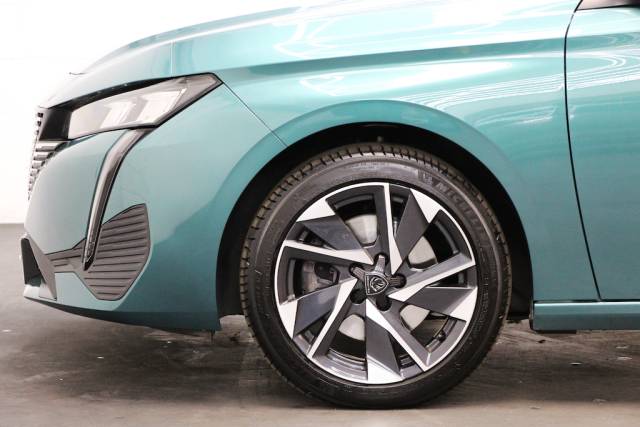 2024 Peugeot 308 SW 1.2 PureTech Allure Estate EAT [130] (FINANCE FROM 8.9% APR, PCP & HP !!)