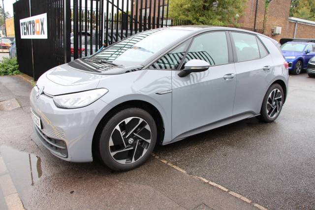 2022 Volkswagen ID.3 Pro Performance 58kWh Life [204] (FINANCE FROM 8.9% APR, PCP & HP !!)