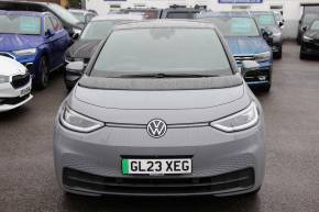 VOLKSWAGEN ID.3 at Weybridge Isuzu West Byfleet