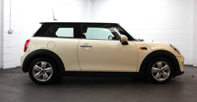 2014 Mini Hatch 1.2 One Hatchback 3dr Petrol Manual Euro 6 (s/s) (102 ps)