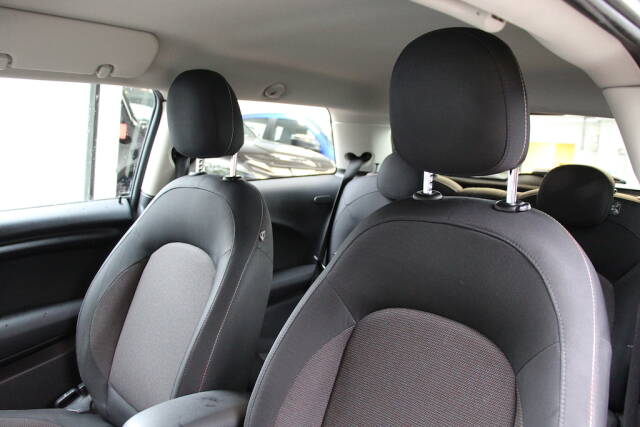 2014 Mini Hatch 1.2 One Hatchback 3dr Petrol Manual Euro 6 (s/s) (102 ps)