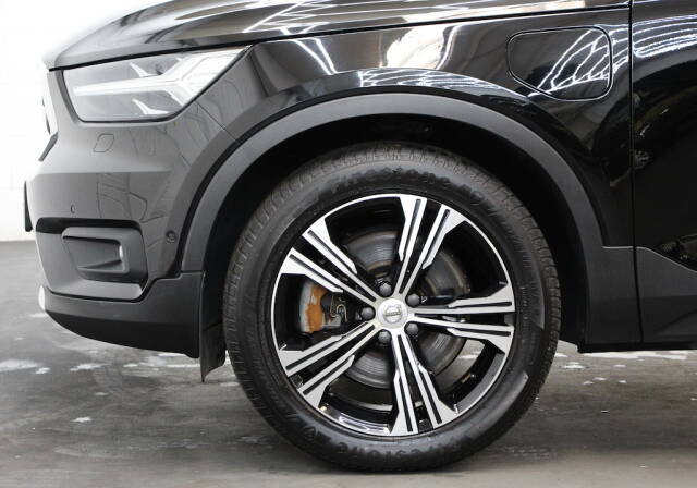 2020 Volvo XC40 1.5 T5 Recharge 10.7kWh Inscription Pro PHEV [262] (8.9% APR FINANCE, PCP & HP