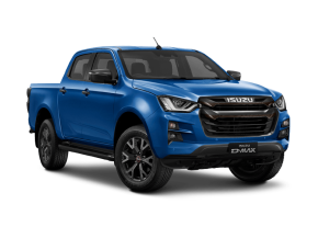 ISUZU D MAX DIESEL at Weybridge Isuzu West Byfleet